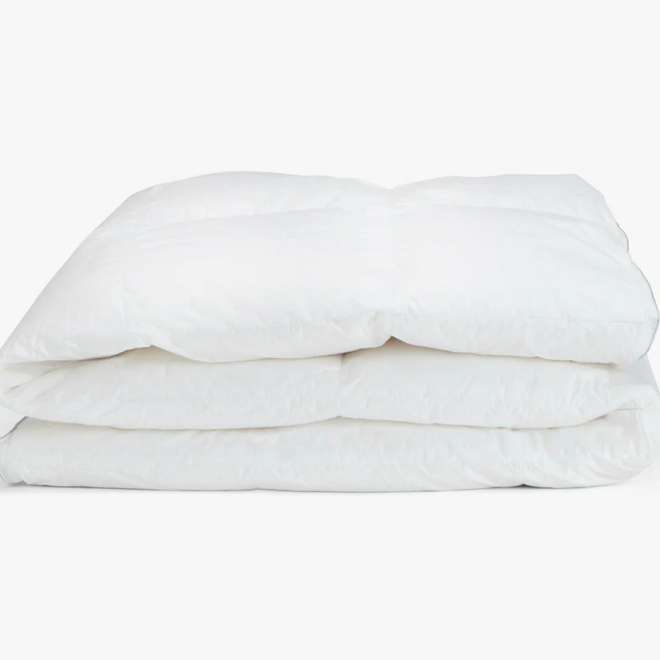 Down Single Duvet