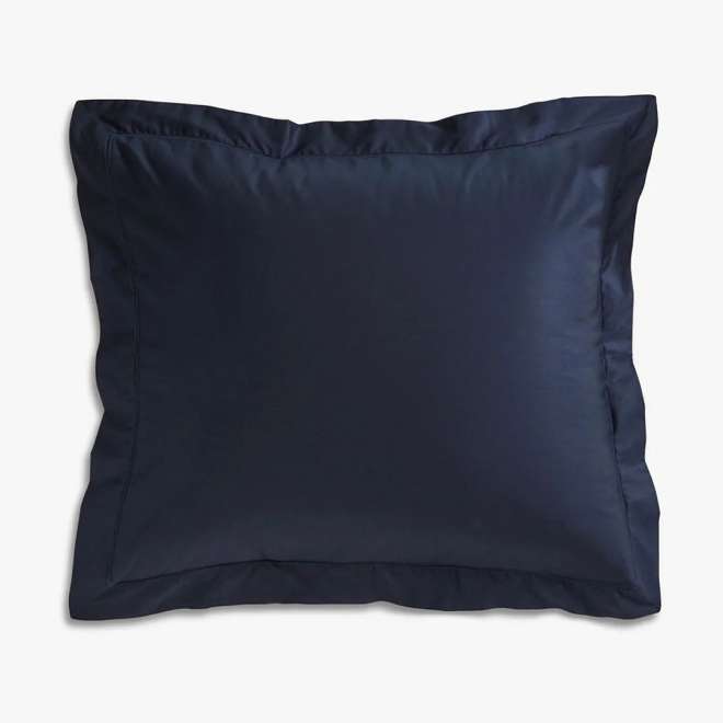 Havsbris Dark Blue pillowcase