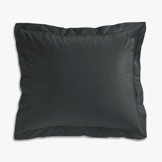 Havsbris Dark Grey pillowcase