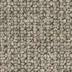 Hemsedal Grey bedroom rug