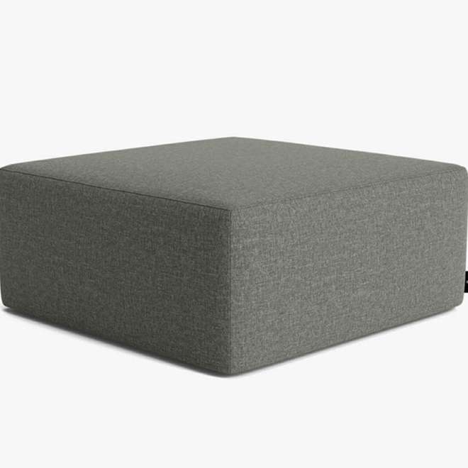 Kobbe Square Ottoman