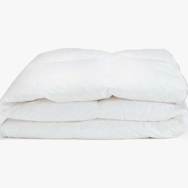 Down Double Duvet