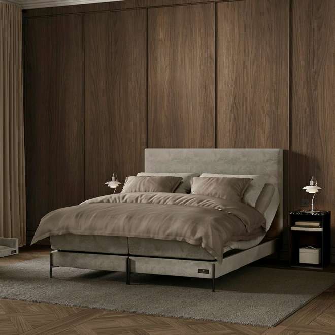 Marstrand bed