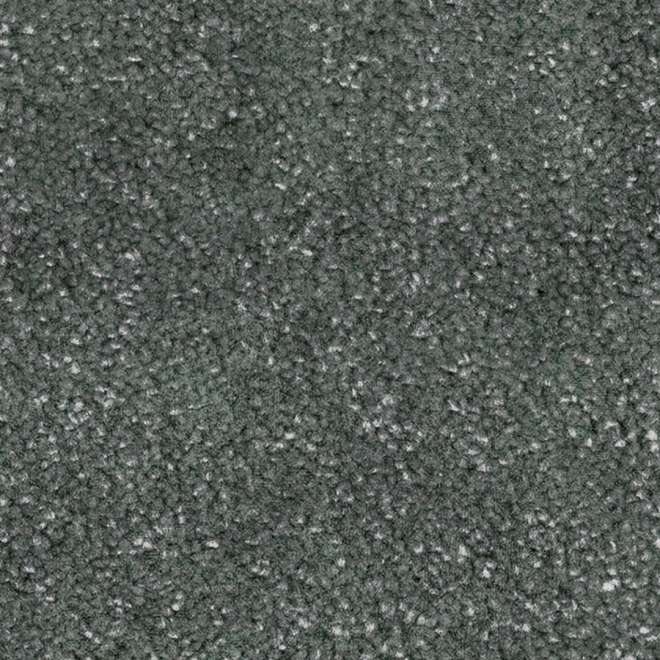 Lysekil Cool Grey bedroom rug