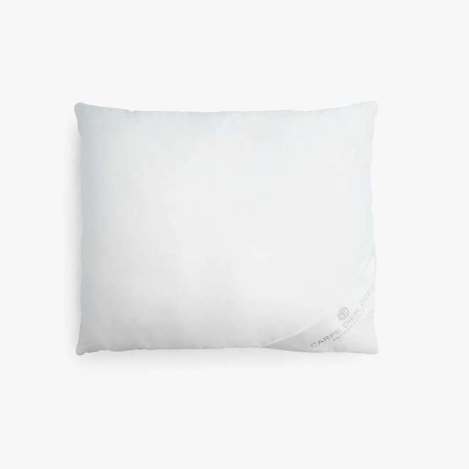 Mulberry Silk Medium-High Pillow