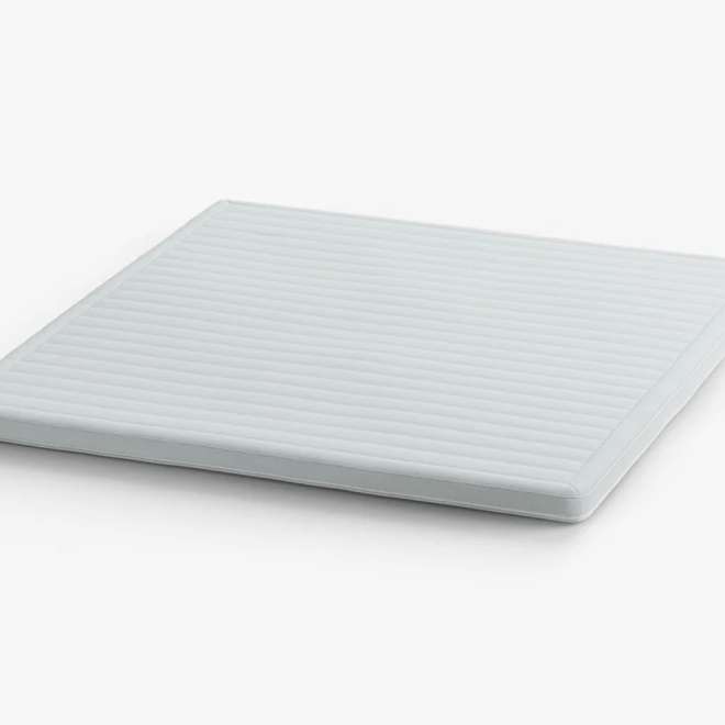 Premium mattress topper