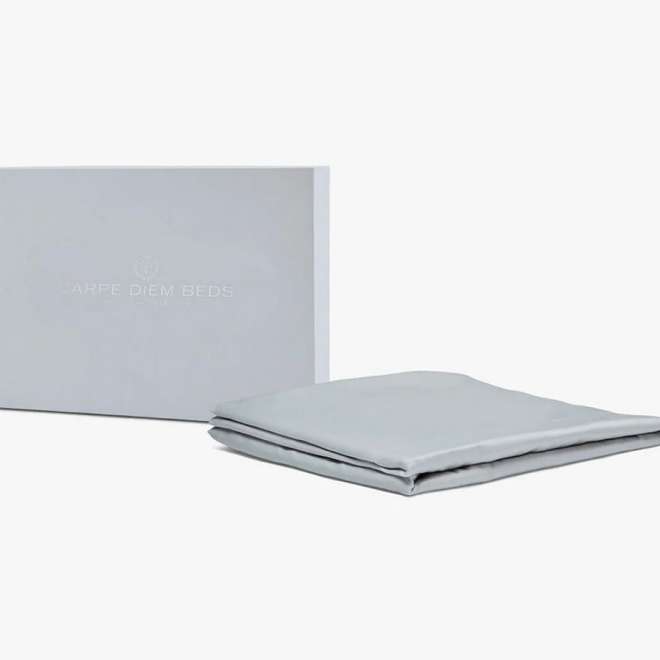 Storm Shell bed sheet