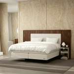 Łóżko Sandö Iconic