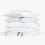 Stiltje Double bedding set