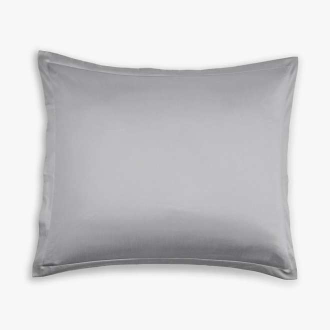 Storm Pebble pillowcase