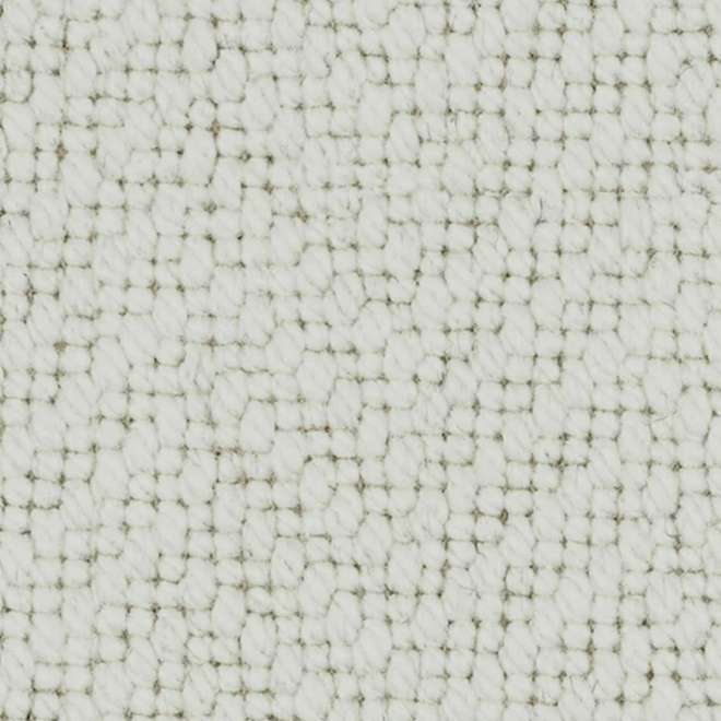 Trysil Misty Grey bedroom rug