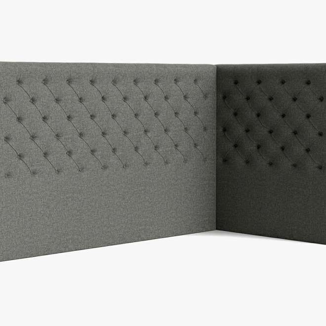 Lilla Bornö Right headboard