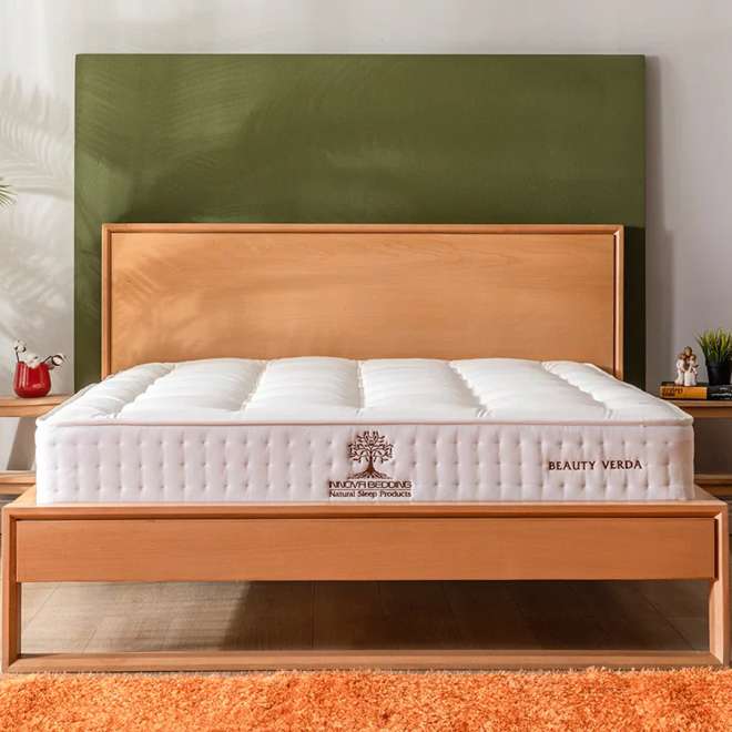 Beauty Verda mattress
