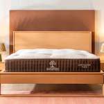 Materac Cappadocia Tales Handmade 100% Natural Bed