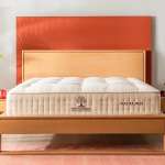 Master Piece Mattress