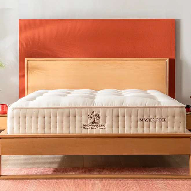 Master Piece Mattress