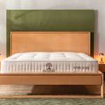 Nature Access Handmade 100% Natural Bed Mattress