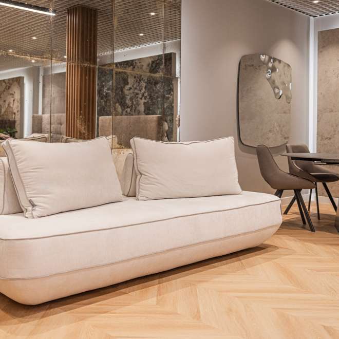 Boote lounge furniture