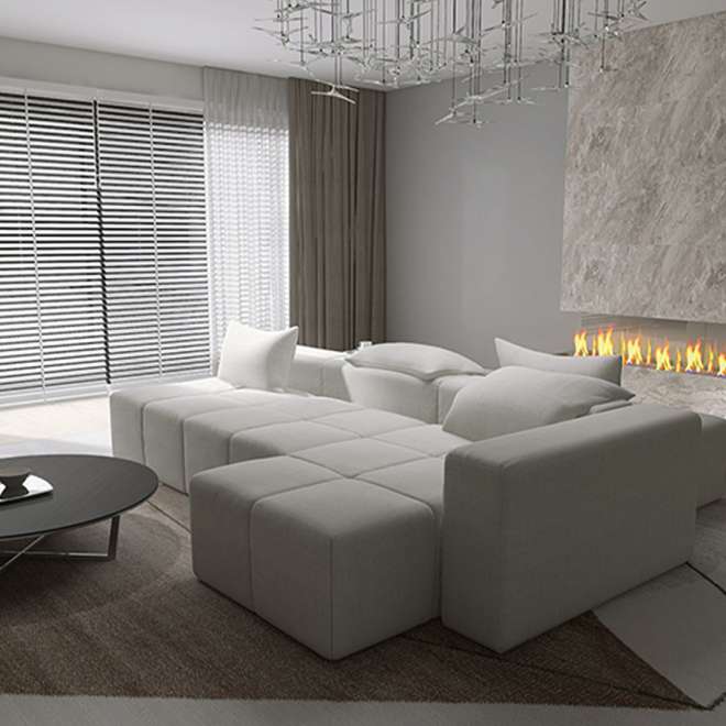 Cavallino lounge furniture