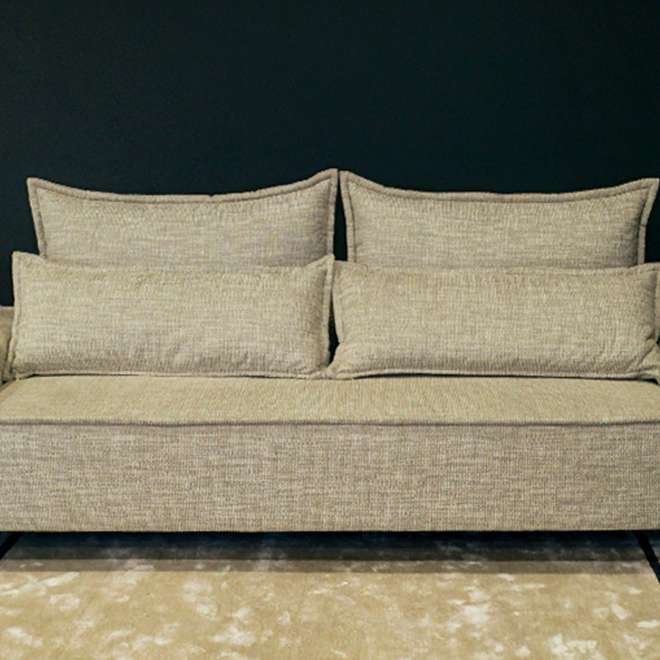 Linea lounge furniture