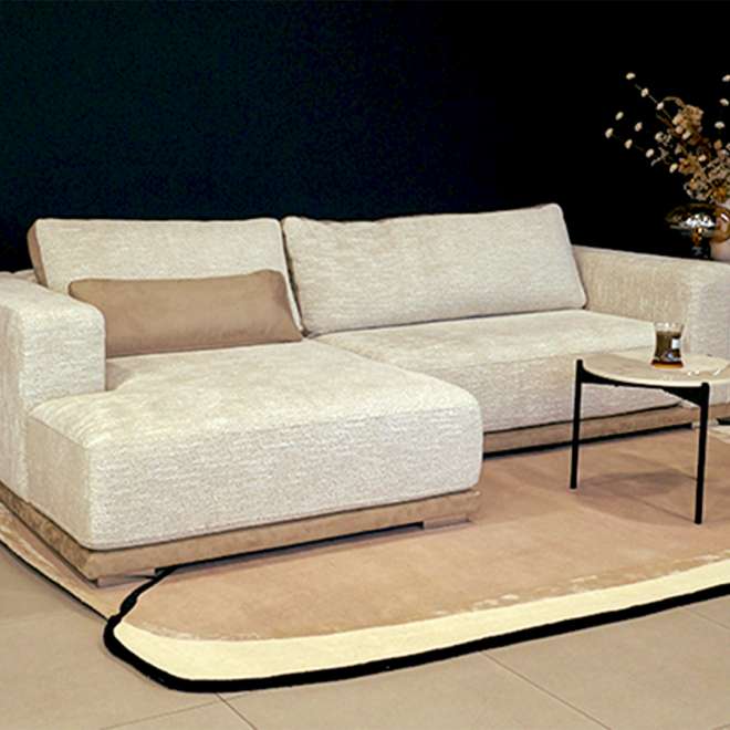 Luet lounge furniture