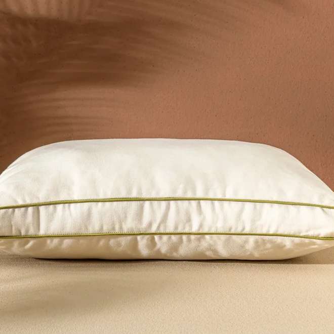 Pillow 100% Natural Horse Hair